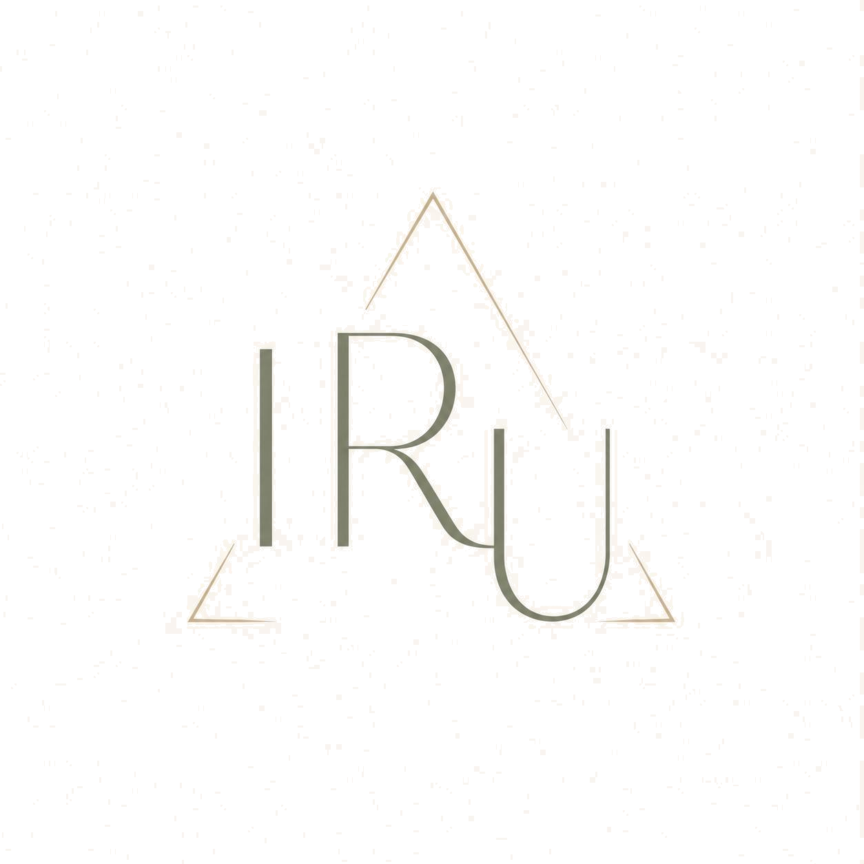 IRU Logo