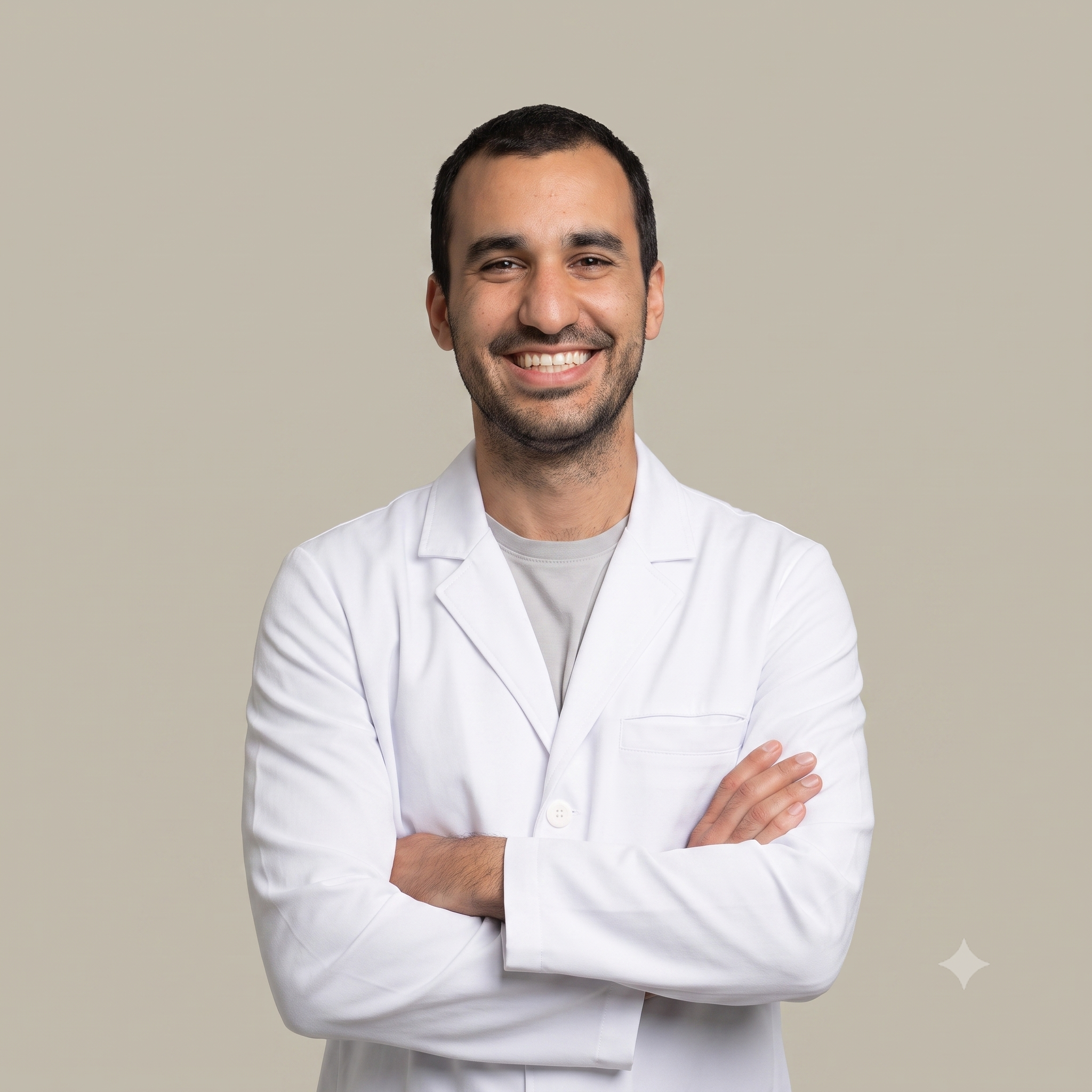 Dr. Eneko Del Pozo Andrés